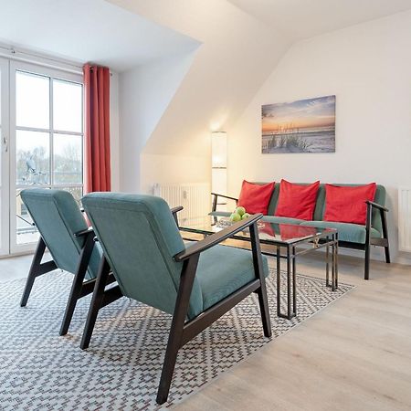 Apartament Sperlingslust Scharbeutz Zewnętrze zdjęcie