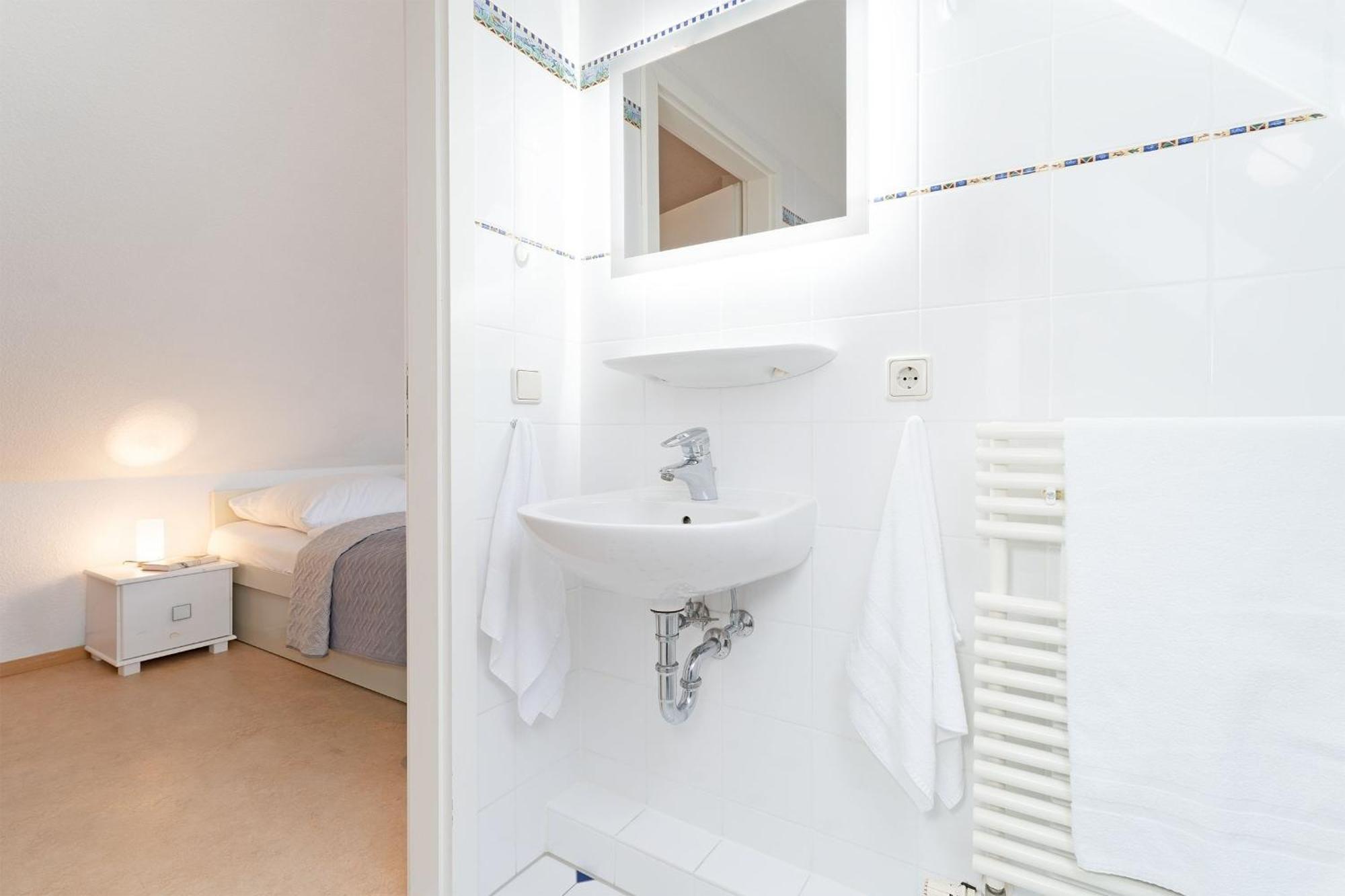 Apartament Sperlingslust Scharbeutz Zewnętrze zdjęcie