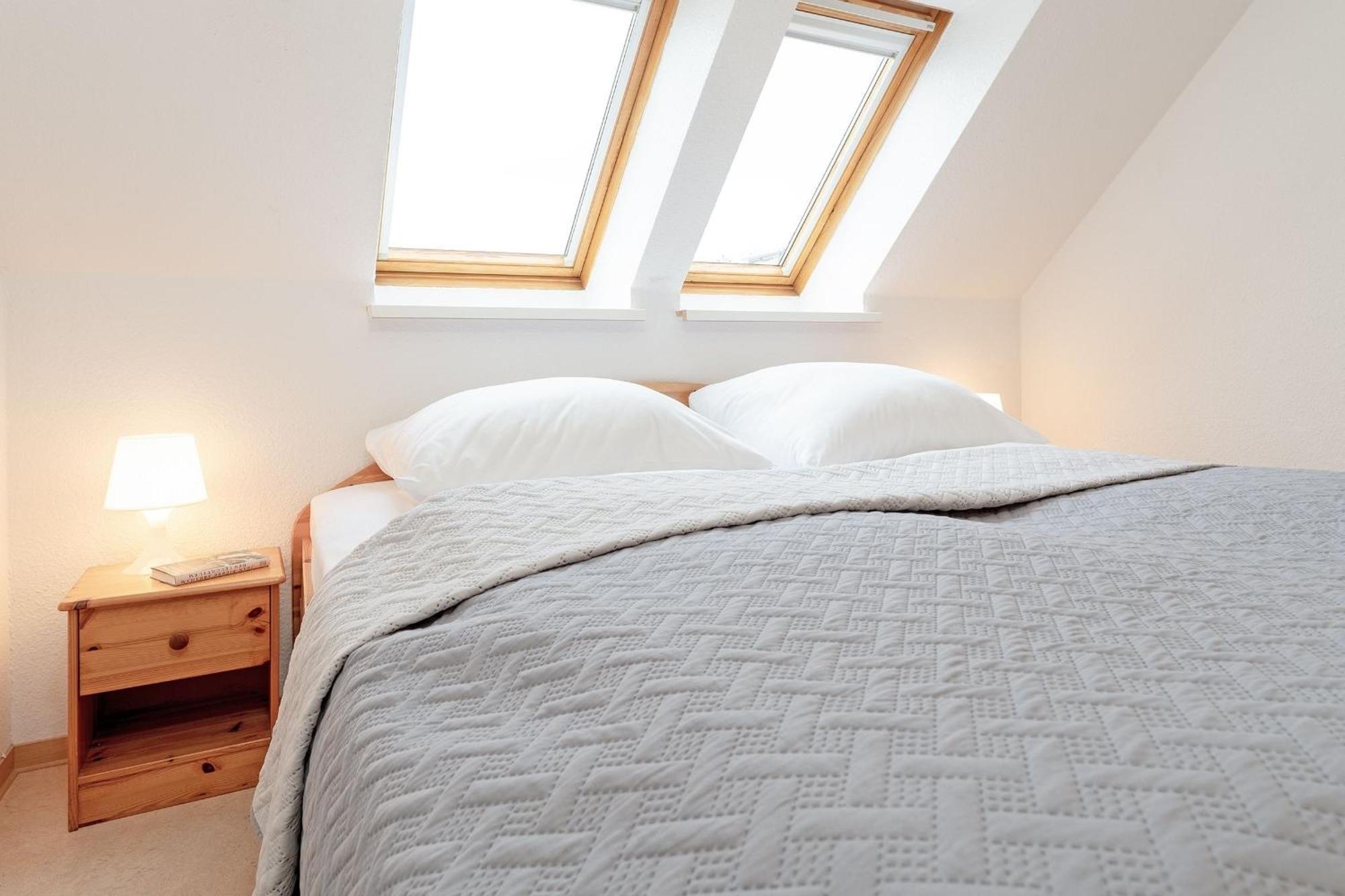 Apartament Sperlingslust Scharbeutz Zewnętrze zdjęcie