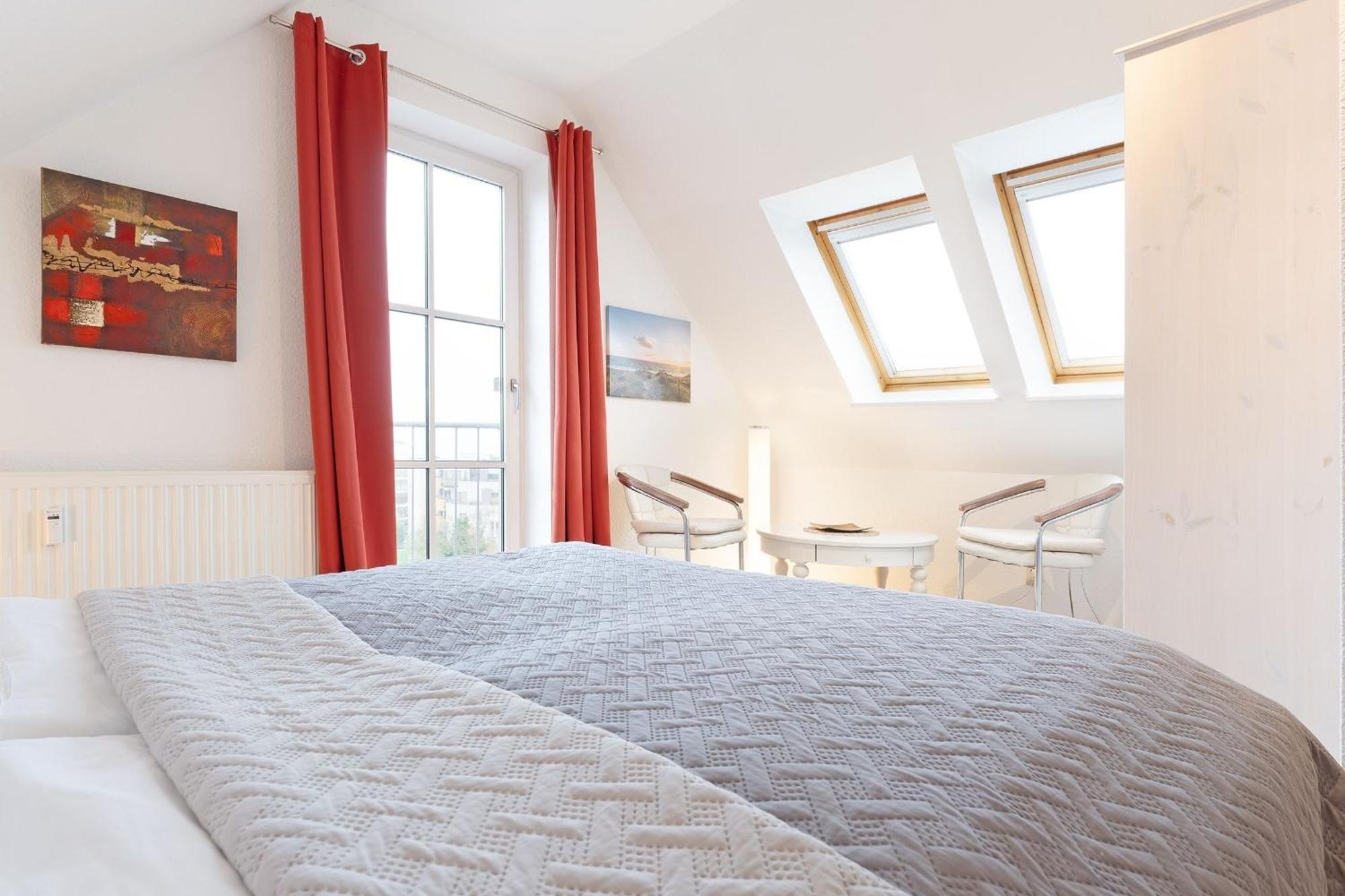 Apartament Sperlingslust Scharbeutz Zewnętrze zdjęcie