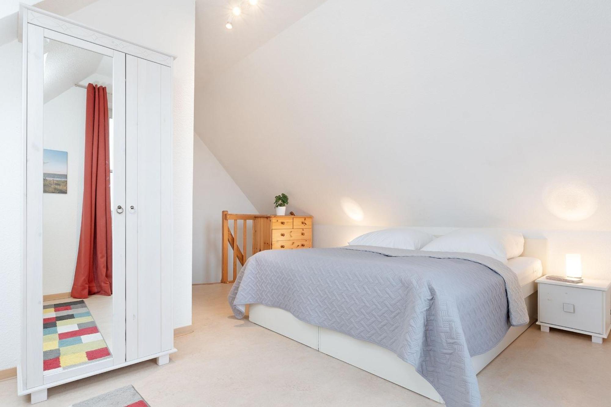 Apartament Sperlingslust Scharbeutz Zewnętrze zdjęcie