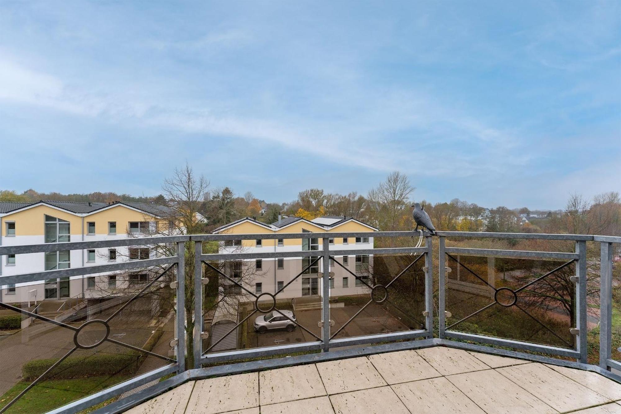Apartament Sperlingslust Scharbeutz Zewnętrze zdjęcie