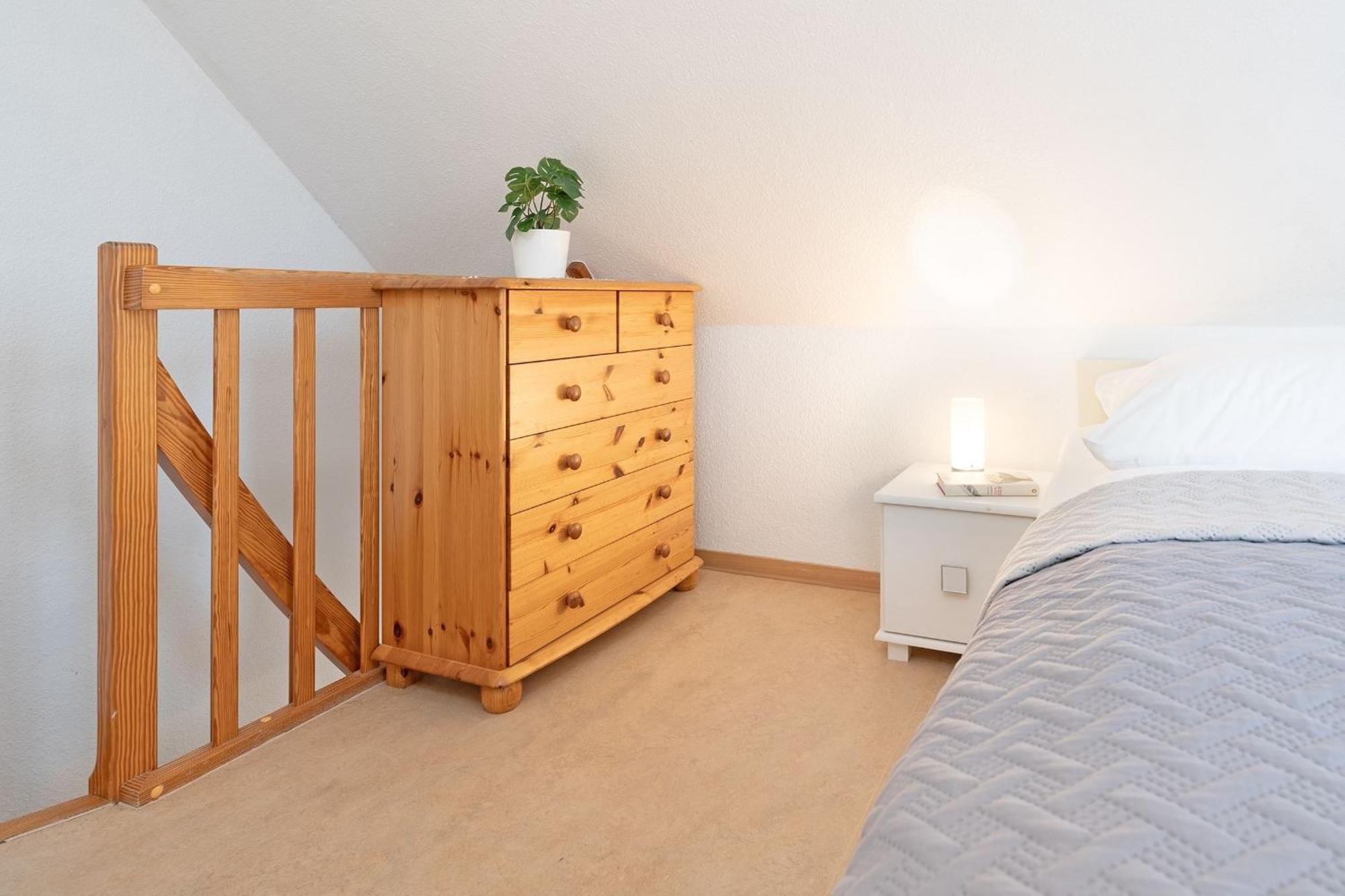 Apartament Sperlingslust Scharbeutz Zewnętrze zdjęcie