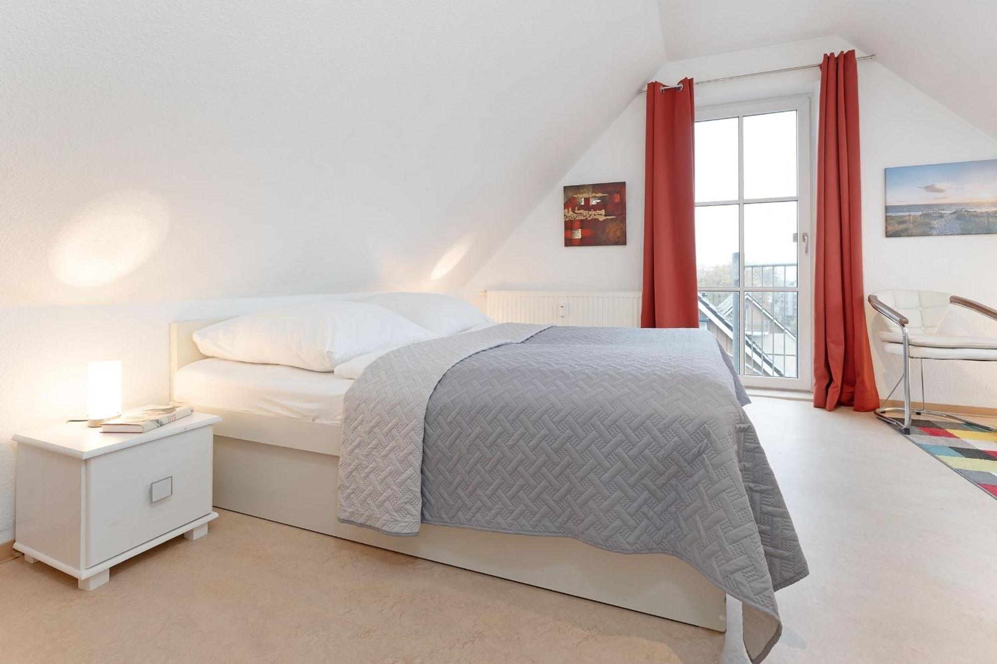 Apartament Sperlingslust Scharbeutz Zewnętrze zdjęcie
