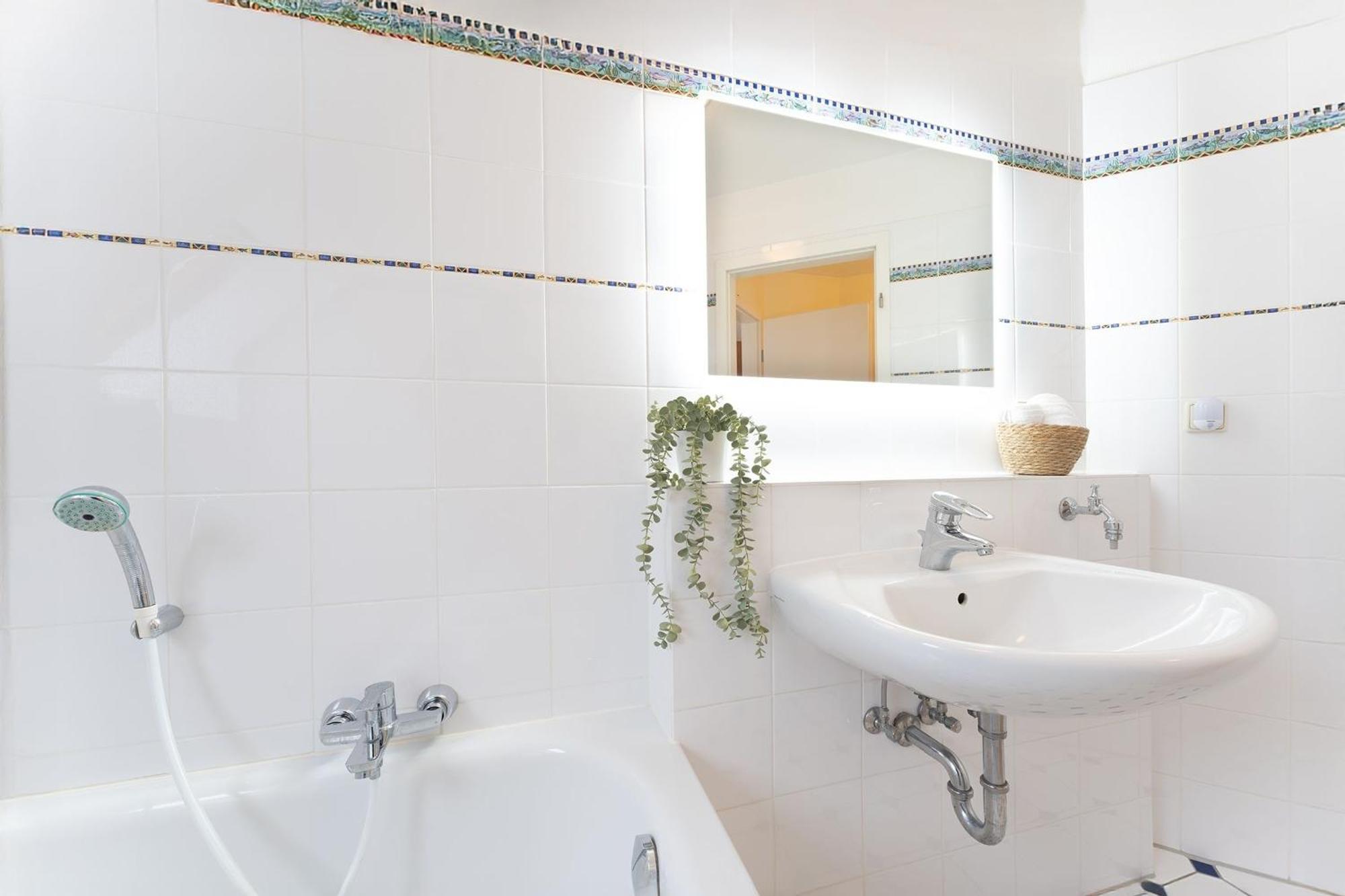 Apartament Sperlingslust Scharbeutz Zewnętrze zdjęcie