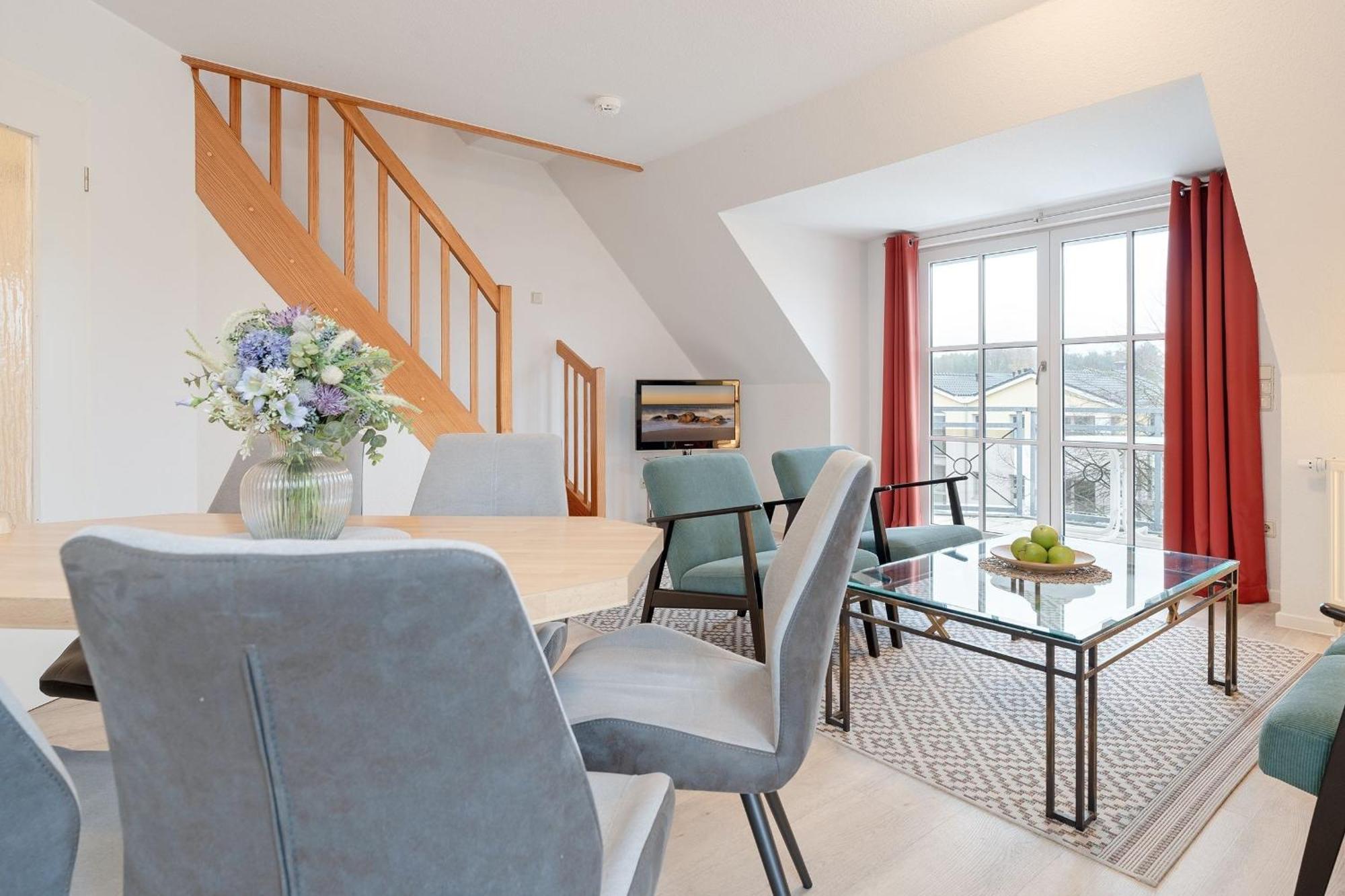 Apartament Sperlingslust Scharbeutz Zewnętrze zdjęcie