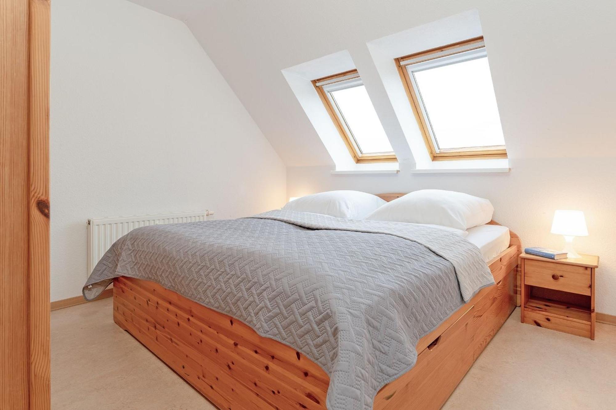 Apartament Sperlingslust Scharbeutz Zewnętrze zdjęcie