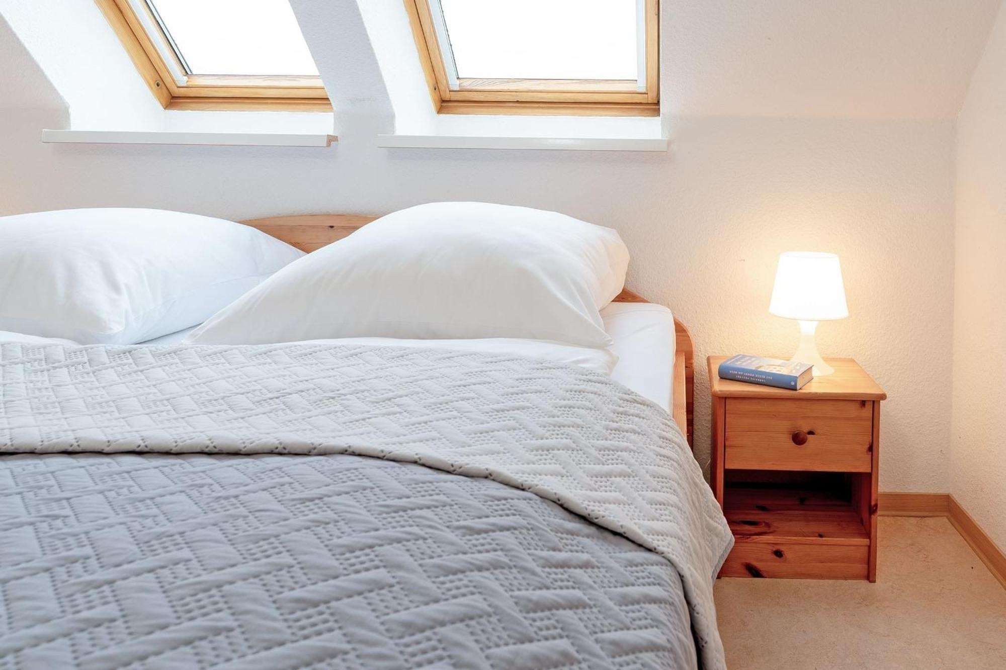 Apartament Sperlingslust Scharbeutz Zewnętrze zdjęcie