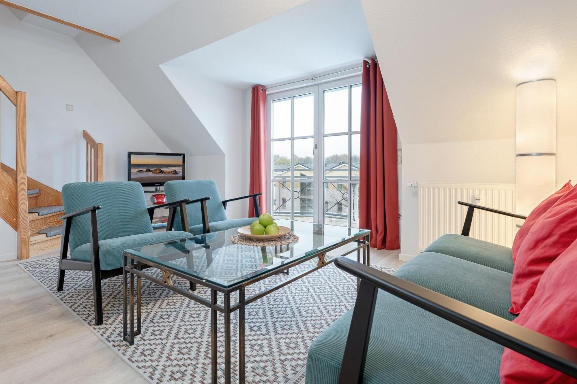 Apartament Sperlingslust Scharbeutz Zewnętrze zdjęcie